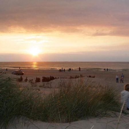Tversted Strandpark Bindslev Kültér fotó